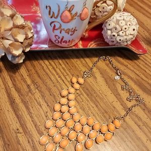 Necklace & Earring Set